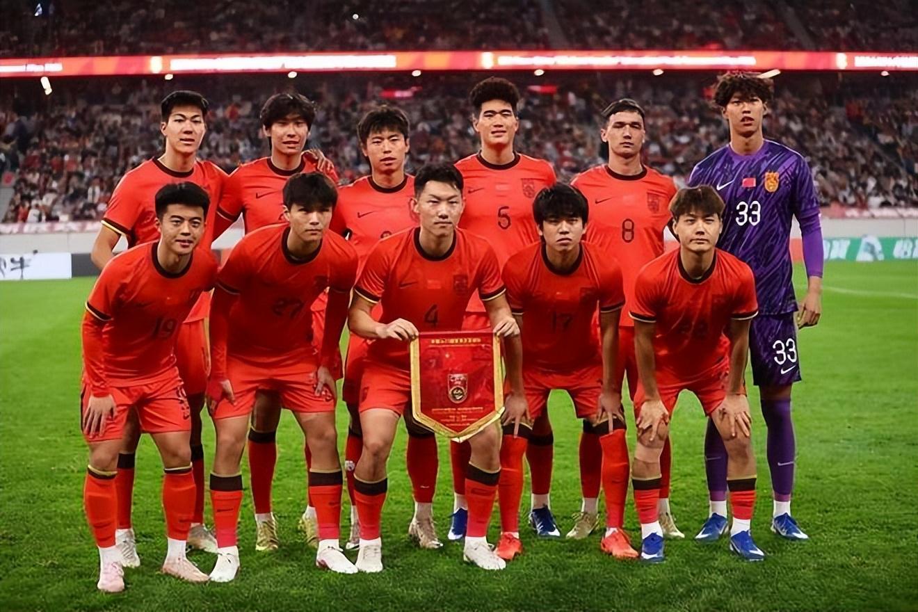 九游娱乐-1-0！就在今晚，中国队双杀越南队，3场不败仍无缘冠军，原因曝光